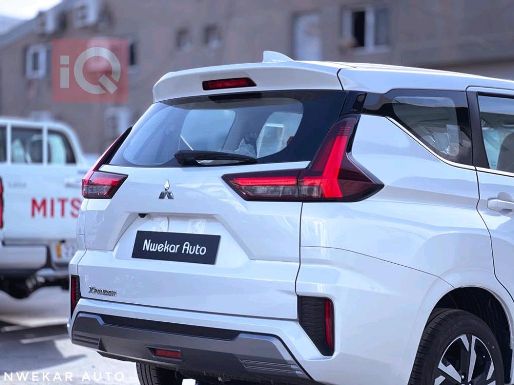 Mitsubishi Xpander